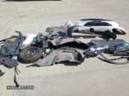 ✅ 2022 Ford Escape Titanium • VIN: 1FMCU9J91NUB93886 • Lot: 68793095. Wystawiony na Copart z przebiegiem Nie podano. Bezpłatny archiwum sprzedaży aukcyjnych z USA i szczegółowy raport historii pojazdu na DreamBid. Zdjęcie 13.