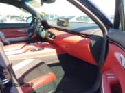 ✅ 2023 Genesis GV70 Sport • VIN: KMUMCDTC8PU093730 • Лот: 42214645. Опубликован ранее на IAAI с пробегом 39 044 миль. Бесплатный доступ к архиву аукционных продаж из США и подробный отчёт об истории автомобиля на DreamBid. Изображение 5.