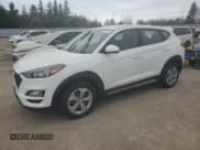 ✅ 2019 Hyundai Tucson SE • VIN: KM8J23A48KU988170 • Лот: 90586325. Опубликован ранее на Copart с пробегом 46 104 миль. Бесплатный доступ к архиву аукционных продаж из США и подробный отчёт об истории автомобиля на DreamBid. Изображение 1.