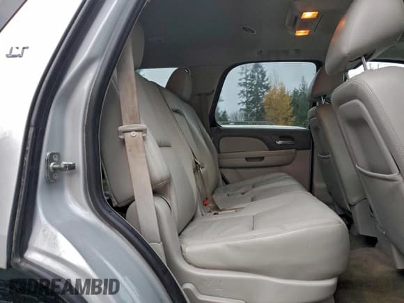 ✅ 2013 Chevrolet Tahoe LT • VIN: 1GNSCBE05DR332268 • Lot: 95336195. Listed on Copart with Not provided. Free auction sales archive from the USA and detailed vehicle history report at DreamBid. Image 11.