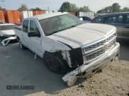 ✅ 2014 Chevrolet Silverado 1500 LT • VIN: 3GCUKREC5EG503206 • Лот: 71038204. Опубликован ранее на Copart с пробегом Не указан. Бесплатный доступ к архиву аукционных продаж из США и подробный отчёт об истории автомобиля на DreamBid. Изображение 10.