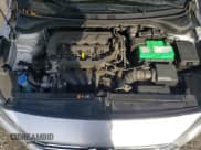 ✅ 2021 Hyundai Accent SE • VIN: 3KPC24A61ME138368 • Лот: 41437235. Опубликован ранее на Copart с пробегом 72 686 миль. Бесплатный доступ к архиву аукционных продаж из США и подробный отчёт об истории автомобиля на DreamBid. Изображение 11.