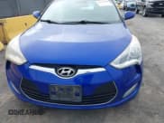 ✅ 2013 Hyundai Veloster w/Black Int • VIN: KMHTC6AD1DU132266 • Лот: 43656928. Опубликован ранее на IAAI с пробегом 256 373 миль. Бесплатный доступ к архиву аукционных продаж из США и подробный отчёт об истории автомобиля на DreamBid. Изображение 6.