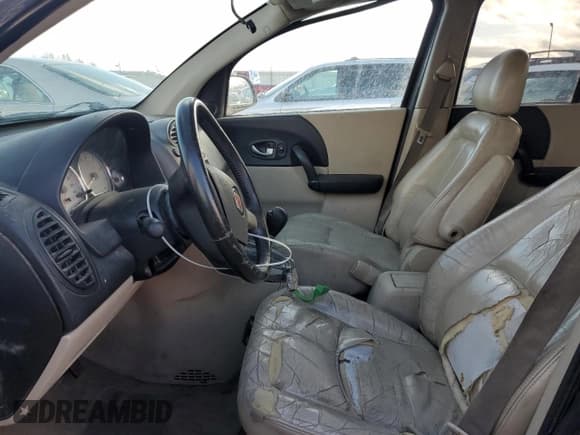 ✅ 2004 Saturn VUE V6 • VIN: 5GZCZ53494S842780 • Lot: 43774135. Wystawiony na Copart z przebiegiem 235 535 mil. Bezpłatny archiwum sprzedaży aukcyjnych z USA i szczegółowy raport historii pojazdu na DreamBid. Zdjęcie 7.