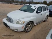 ✅ 2007 Chevrolet HHR LT • VIN: 3GNDA33P67S567557 • Lot: 41689692. Listed on IAAI with 246,329 mi. Free auction sales archive from the USA and detailed vehicle history report at DreamBid. Image 2.