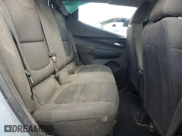 ✅ 2023 Chevrolet Bolt EV 1LT • VIN: 1G1FW6S02P4170235 • Lot: 52077115. Wystawiony na Copart z przebiegiem 35 284 mil. Bezpłatny archiwum sprzedaży aukcyjnych z USA i szczegółowy raport historii pojazdu na DreamBid. Zdjęcie 11.