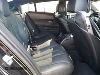 ✅ 2019 BMW 6 Series 640i • VIN: WBA6D0C52KG853089 • Lot: 57011072. Wystawiony na Copart z przebiegiem 32 526 mil. Bezpłatny archiwum sprzedaży aukcyjnych z USA i szczegółowy raport historii pojazdu na DreamBid. Zdjęcie 6.