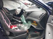 ✅ 2012 Hyundai Sonata GLS • VIN: 5NPEB4AC2CH368171 • Лот: 43397994. Опубликован ранее на IAAI с пробегом Не указан. Бесплатный доступ к архиву аукционных продаж из США и подробный отчёт об истории автомобиля на DreamBid. Изображение 5.