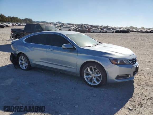 ✅ 2014 Chevrolet Impala LT • VIN: 1G1125S31EU125021 • Лот: 82522395. Опубликован ранее на Copart с пробегом 91 750 миль. Бесплатный доступ к архиву аукционных продаж из США и подробный отчёт об истории автомобиля на DreamBid. Изображение 4.