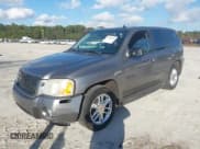 ✅ 2006 GMC Envoy Denali • VIN: 1GKET63M262301515 • Lot: 43653834. Wystawiony na IAAI z przebiegiem 207 815 mil. Bezpłatny archiwum sprzedaży aukcyjnych z USA i szczegółowy raport historii pojazdu na DreamBid. Zdjęcie 2.