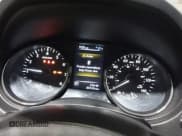 ✅ 2017 Nissan Rogue S • VIN: JN1BJ1CR4HW122040 • Lot: 41331168. Listed on IAAI with 85,743 mi. Free auction sales archive from the USA and detailed vehicle history report at DreamBid. Image 7.