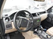 ✅ 2006 Land Rover LR3 • VIN: SALAD24406A342898 • Lot: 41845616. Listed on IAAI with 179,287 mi. Free auction sales archive from the USA and detailed vehicle history report at DreamBid. Image 15.