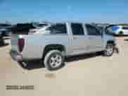 2012 Chevrolet Colorado 1LT с VIN 1GCDSCF91C8109060, выставлен на аукционе Copart как лот 86324455 с пробегом 124 037 миль миль и Списание • Salvage title. История ставок и продаж доступна на DreamBid. Изображение 3.
