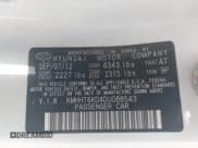 ✅ 2013 Hyundai Genesis Coupe Premium • VIN: KMHHT6KD4DU088543 • Lot: 42135293. Wystawiony na IAAI z przebiegiem 149 302 mil. Bezpłatny archiwum sprzedaży aukcyjnych z USA i szczegółowy raport historii pojazdu na DreamBid. Zdjęcie 9.