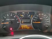 ✅ 2006 Chevrolet Colorado 1LT • VIN: 1GCDT196168311470 • Лот: 90621925. Опубликован ранее на Copart с пробегом 217 753 миль. Бесплатный доступ к архиву аукционных продаж из США и подробный отчёт об истории автомобиля на DreamBid. Изображение 9.