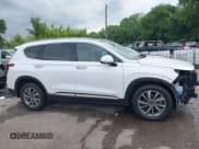 ✅ 2020 Hyundai Santa Fe Limited • VIN: 5NMS53AD9LH204460 • Lot: 42481221. Wystawiony na IAAI z przebiegiem 86 955 mil. Bezpłatny archiwum sprzedaży aukcyjnych z USA i szczegółowy raport historii pojazdu na DreamBid. Zdjęcie 14.