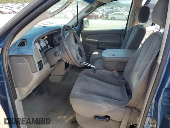 ✅ 2002 Dodge 1500 • VIN: 3D7HA18N32G203846 • Лот: 71291844. Опубликован ранее на Copart с пробегом 231 592 миль. Бесплатный доступ к архиву аукционных продаж из США и подробный отчёт об истории автомобиля на DreamBid. Изображение 7.