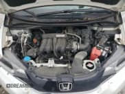 ✅ 2017 Honda Fit EX-L • VIN: JHMGK5H87HS020809 • Lot: 85492015. Listed on Copart with 29,822 mi. Free auction sales archive from the USA and detailed vehicle history report at DreamBid. Image 11.