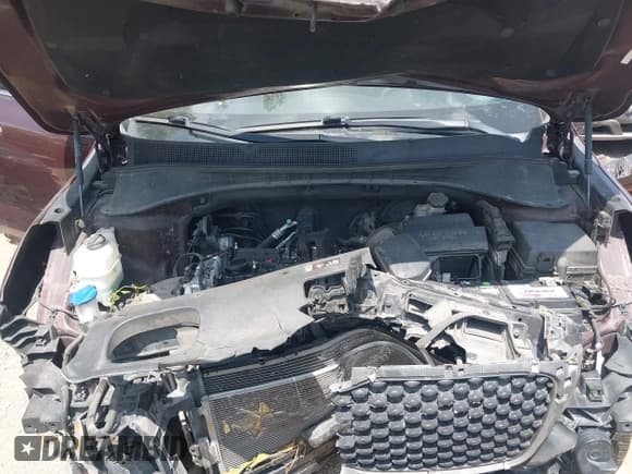 ✅ 2017 Kia Sorento LX • VIN: 5XYPGDA39HG311958 • Лот: 42569641. Опубликован ранее на IAAI с пробегом 133 413 миль. Бесплатный доступ к архиву аукционных продаж из США и подробный отчёт об истории автомобиля на DreamBid. Изображение 10.