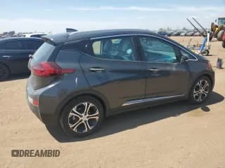 ✅ 2019 Chevrolet Bolt EV Premier • VIN: 1G1FZ6S01K4144273 • Lot: 59877964. Wystawiony na Copart z przebiegiem 42 795 mil. Bezpłatny archiwum sprzedaży aukcyjnych z USA i szczegółowy raport historii pojazdu na DreamBid. Zdjęcie 3.