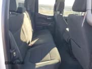 ✅ 2021 GMC Sierra 1500 SLE • VIN: 1GTV9BED5MZ315834 • Лот: 83440844. Опубликован ранее на Copart с пробегом 64 364 миль. Бесплатный доступ к архиву аукционных продаж из США и подробный отчёт об истории автомобиля на DreamBid. Изображение 10.