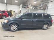 ✅ 2014 Dodge Grand Caravan American Value • VIN: 2C4RDGBG5ER340529 • Lot: 43557201. Wystawiony na IAAI z przebiegiem 156 647 mil. Bezpłatny archiwum sprzedaży aukcyjnych z USA i szczegółowy raport historii pojazdu na DreamBid. Zdjęcie 14.