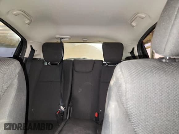 ✅ 2018 Honda HR-V LX • VIN: 3CZRU5H33JG700061 • Лот: 91179695. Опубликован ранее на Copart с пробегом 124 899 миль. Бесплатный доступ к архиву аукционных продаж из США и подробный отчёт об истории автомобиля на DreamBid. Изображение 10.