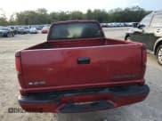 ✅ 2000 Chevrolet S-10 LS • VIN: 1GCCS1958Y8233469 • Лот: 42016345. Опубликован ранее на Copart с пробегом Не указан. Бесплатный доступ к архиву аукционных продаж из США и подробный отчёт об истории автомобиля на DreamBid. Изображение 6.