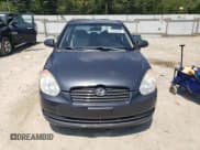 ✅ 2009 Hyundai Accent Auto GLS • VIN: KMHCN46C79U334650 • Лот: 67006405. Опубликован ранее на Copart с пробегом 63 240 миль. Бесплатный доступ к архиву аукционных продаж из США и подробный отчёт об истории автомобиля на DreamBid. Изображение 5.
