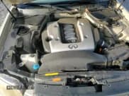 ✅ 2007 Infiniti FX • VIN: JNRBS08W17X400095 • Lot: 84669424. Wystawiony na Copart z przebiegiem 126 569 mil. Bezpłatny archiwum sprzedaży aukcyjnych z USA i szczegółowy raport historii pojazdu na DreamBid. Zdjęcie 16.