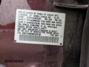 ✅ 2008 Acura MDX Sport • VIN: 2HNYD28818H539726 • Lot: 85368135. Wystawiony na Copart z przebiegiem 174 226 mil. Bezpłatny archiwum sprzedaży aukcyjnych z USA i szczegółowy raport historii pojazdu na DreamBid. Zdjęcie 12.