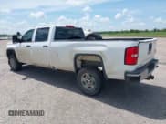✅ 2016 GMC Sierra 2500HD • VIN: 1GT12REG2GF226881 • Лот: 43125408. Опубликован ранее на IAAI с пробегом 364 491 миль. Бесплатный доступ к архиву аукционных продаж из США и подробный отчёт об истории автомобиля на DreamBid. Изображение 3.