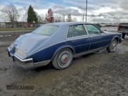 ✅ 1984 Cadillac Seville • VIN: 1G6AS6989EE809567 • Лот: 94370185. Опубликован ранее на Copart с пробегом 1 116 миль. Бесплатный доступ к архиву аукционных продаж из США и подробный отчёт об истории автомобиля на DreamBid. Изображение 3.