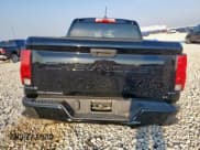 ✅ 2023 Chevrolet Colorado 2WD LT • VIN: 1GCGSCEC0P1169615 • Лот: 70128415. Опубликован ранее на Copart с пробегом 36 208 миль. Бесплатный доступ к архиву аукционных продаж из США и подробный отчёт об истории автомобиля на DreamBid. Изображение 6.