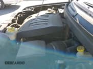 ✅ 2017 Dodge Journey Crossroad Plus • VIN: 3C4PDCGGXHT533320 • Lot: 42645734. Listed on IAAI with 129,206 mi. Free auction sales archive from the USA and detailed vehicle history report at DreamBid. Image 14.