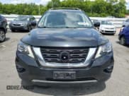 ✅ 2019 Nissan Pathfinder S • VIN: 5N1DR2MM6KC581419 • Лот: 58922465. Опубликован ранее на Copart с пробегом 94 176 миль. Бесплатный доступ к архиву аукционных продаж из США и подробный отчёт об истории автомобиля на DreamBid. Изображение 5.