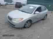 ✅ 2009 Hyundai Elantra SE • VIN: KMHDU46D09U703705 • Lot: 42723455. Wystawiony na IAAI z przebiegiem 116 870 mil mil. Skorzystaj z bezpłatnego archiwum sprzedaży aukcyjnych z USA i zobacz szczegółowy raport historii pojazdu na DreamBid. Zdjęcie 2.