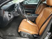 ✅ 2016 Jaguar XJ R-Sport • VIN: SAJWJ1CD0G8W00963 • Лот: 70733905. Опубликован ранее на Copart с пробегом 88 061 миль. Бесплатный доступ к архиву аукционных продаж из США и подробный отчёт об истории автомобиля на DreamBid. Изображение 7.