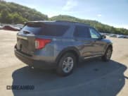 ✅ 2024 Ford Explorer XLT • VIN: 1FMSK8DH0RGA44842 • Lot: 69425005. Wystawiony na Copart z przebiegiem 54 472 mil. Bezpłatny archiwum sprzedaży aukcyjnych z USA i szczegółowy raport historii pojazdu na DreamBid. Zdjęcie 3.