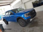 ✅ 2024 Ford Ranger XLT • VIN: 1FTER4GHXRLE02005 • Лот: 43087642. Опубликован ранее на IAAI с пробегом 47 370 миль. Бесплатный доступ к архиву аукционных продаж из США и подробный отчёт об истории автомобиля на DreamBid. Изображение 13.