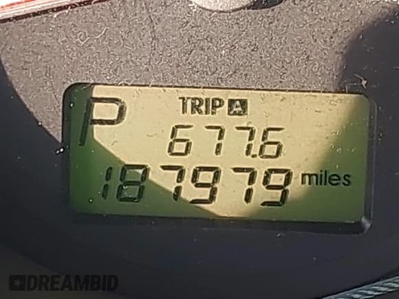 ✅ 2007 Kia Sportage LX • VIN: KNDJE723X77406844 • Лот: 42027451. Опубликован ранее на IAAI с пробегом 187 979 миль. Бесплатный доступ к архиву аукционных продаж из США и подробный отчёт об истории автомобиля на DreamBid. Изображение 7.