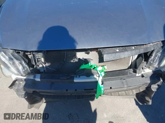 ✅ 2023 Nissan Altima SV • VIN: 1N4BL4DV5PN387175 • Lot: 43436440. Wystawiony na IAAI z przebiegiem 85 213 mil. Bezpłatny archiwum sprzedaży aukcyjnych z USA i szczegółowy raport historii pojazdu na DreamBid. Zdjęcie 6.