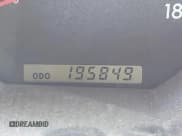 ✅ 2004 Lexus SC 430 • VIN: JTHFN48Y240051243 • Lot: 42638957. Listed on IAAI with 195,849 mi. Free auction sales archive from the USA and detailed vehicle history report at DreamBid. Image 15.