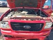 ✅ 2006 Ford Ranger STX • VIN: 1FTYR44E66PA17472 • Lot: 42126850. Listed on IAAI with 97,701 mi. Free auction sales archive from the USA and detailed vehicle history report at DreamBid. Image 10.