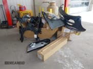 ✅ 2020 FIAT 124 Spider Abarth • VIN: JC1NFAEK7L0145624 • Lot: 41428829. Listed on IAAI with 6,218 mi. Free auction sales archive from the USA and detailed vehicle history report at DreamBid. Image 12.