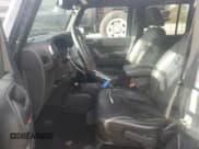 ✅ 2018 Jeep Wrangler Unlimited Sahara • VIN: 1C4BJWEG1JL885937 • Lot: 84174925. Listed on Copart with 65,854 mi. Free auction sales archive from the USA and detailed vehicle history report at DreamBid. Image 7.