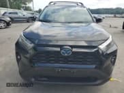 ✅ 2024 Toyota RAV4 Hybrid XLE Premium • VIN: 2T3B6RFV3RW053752 • Lot: 59369745. Listed on Copart with 8,356 mi. Free auction sales archive from the USA and detailed vehicle history report at DreamBid. Image 5.