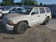 ✅ 2001 Dodge Durango • VIN: 1B4HS28Z71F616432 • Lot: 62063125. Wystawiony na Copart z przebiegiem 119 142 mil. Bezpłatny archiwum sprzedaży aukcyjnych z USA i szczegółowy raport historii pojazdu na DreamBid. Zdjęcie 1.