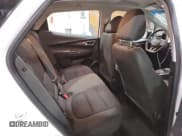 ✅ 2023 Chevrolet Bolt EV 1LT • VIN: 1G1FW6S04P4186758 • Lot: 83676144. Wystawiony na Copart z przebiegiem 22 220 mil. Bezpłatny archiwum sprzedaży aukcyjnych z USA i szczegółowy raport historii pojazdu na DreamBid. Zdjęcie 11.