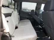 ✅ 2020 GMC Sierra 1500 Elevation • VIN: 1GTP9CEK6LZ361099 • Lot: 61814035. Wystawiony na Copart z przebiegiem 57 454 mil. Bezpłatny archiwum sprzedaży aukcyjnych z USA i szczegółowy raport historii pojazdu na DreamBid. Zdjęcie 10.